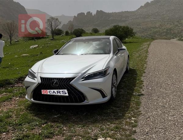 لكزس ES 2022 للبيع في العراق - كركوك